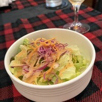 くいしんぼー山中 - 