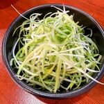 横浜家系らーめん 天王家 - 