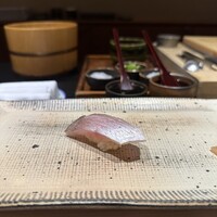 鮨 西崎 - 