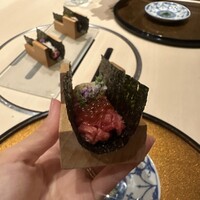 西麻布けんしろう - 