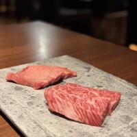 和牛焼肉やくにく 徹 - 