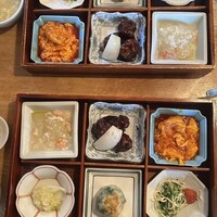 雪梅花 菜根譚 - 
