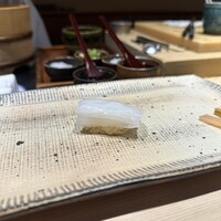 鮨 西崎 - 