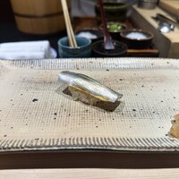鮨 西崎 - 