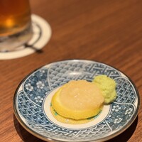 和牛焼肉やくにく 徹 - 