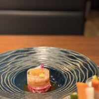和牛焼肉やくにく 徹 - 