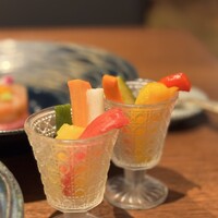 和牛焼肉やくにく 徹 - 