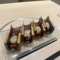 西麻布けんしろう - 