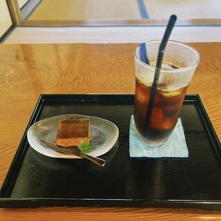 古民家カフェ 半平_0