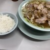 中野 邦ちゃんラーメン