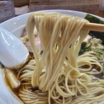 麺処 いし川 - 