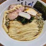 麺処 いし川 - 