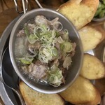 いざかや ほしぐみ - 