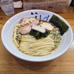 麺処 いし川 - 