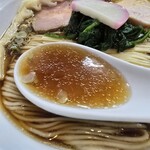 麺処 いし川 - 