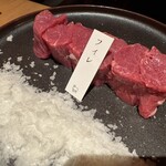 ラム焼肉専門店 lamb ne - 