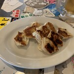 円頓寺ぎょうざ関山 - 