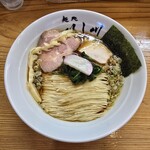 麺処 いし川 - 