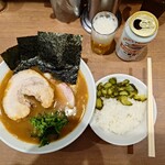 家系ラーメン大ちゃん - 