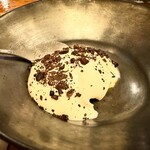 かもん亭 - フルーツトマト白和え