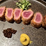 ラム焼肉専門店 lamb ne - 