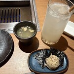 ラム焼肉専門店 lamb ne - 