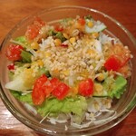 ハンバーグ・ステーキ グリル大宮 - 