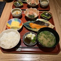 京都一の傳  六本木ヒルズ店 - 