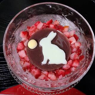 ならまち 招福庵_2