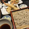 石臼挽きそば みや川 松坂屋名古屋
