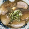 旭川ラーメン ゆーから