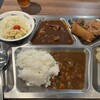 横須賀海軍カレー本舗 ベイサイドキッチン