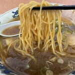 旭川ラーメン ゆーから - 