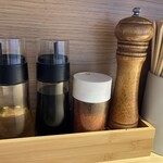 ラーメン 豚の子 - 