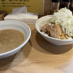 ラーメン 豚の子 - 