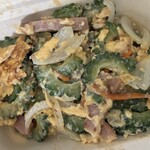 なんちち食堂 - 