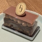 ラ・ローズ・ジャポネ - セレスト