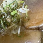 旭川ラーメン ゆーから - 