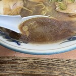 旭川ラーメン ゆーから - 