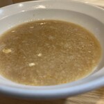 ラーメン 豚の子 - 