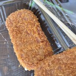 なんちち食堂 - 