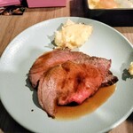 新横浜プリンスホテル - 