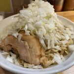 ラーメン 豚の子 - 