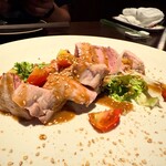 おきる - オリーブ豚