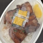 なんちち食堂 - 