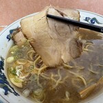 旭川ラーメン ゆーから - 