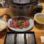 焼肉ホルモン酒場 たかちゃん - 