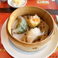 DimDimSum 大阪本店 - 