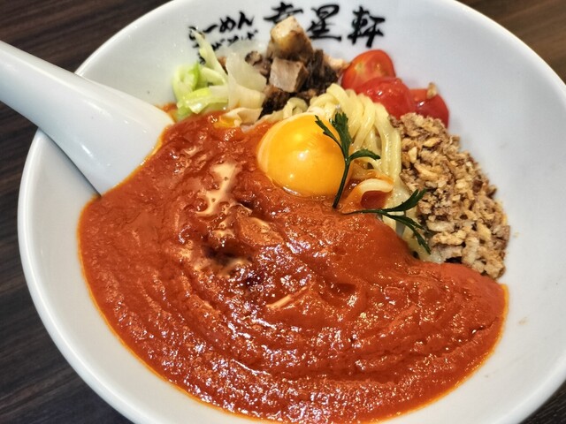 Ramen Maze-soba Kouseiken photo 5