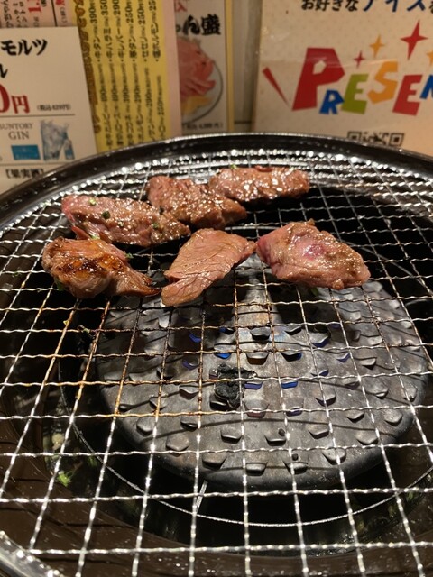 Yakiniku Horumon Sakaba Takachan Hiroshima Hondori Ten photo 2